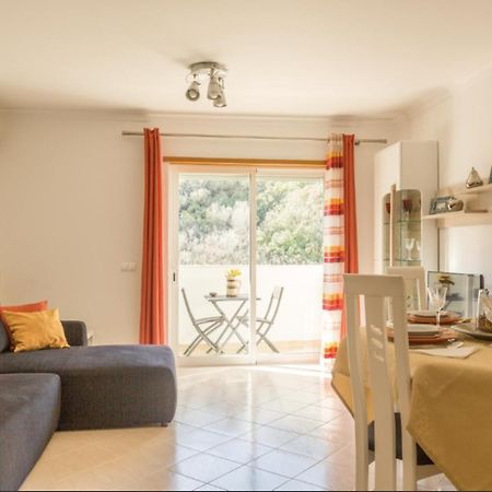 Albufeira Old Town Two Bedroom Apartment Center Exterior photo