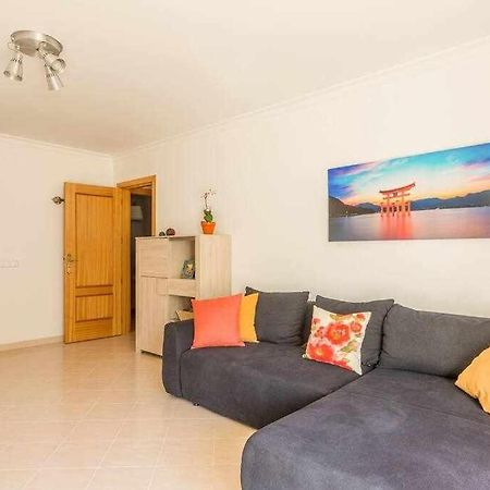 Albufeira Old Town Two Bedroom Apartment Center Exterior photo