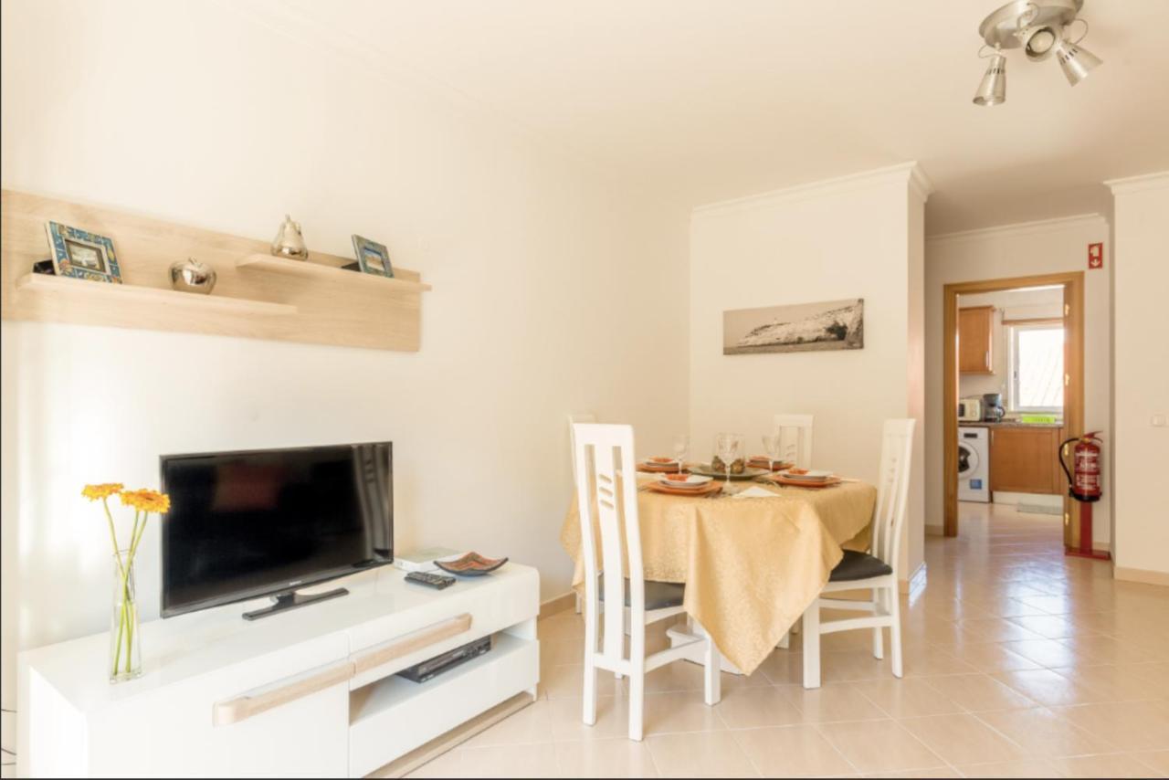 Albufeira Old Town Two Bedroom Apartment Center Exterior photo