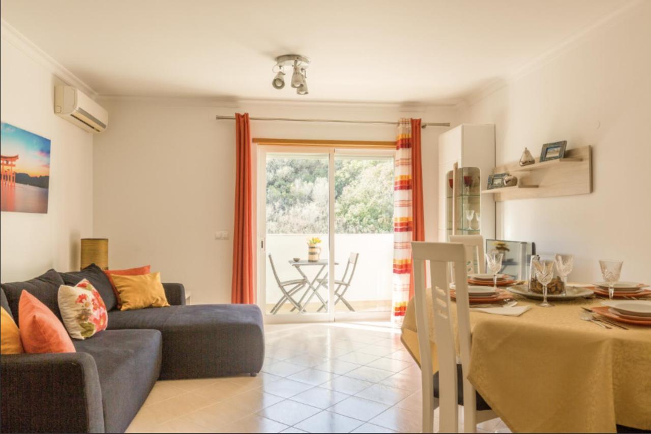 Albufeira Old Town Two Bedroom Apartment Center Exterior photo