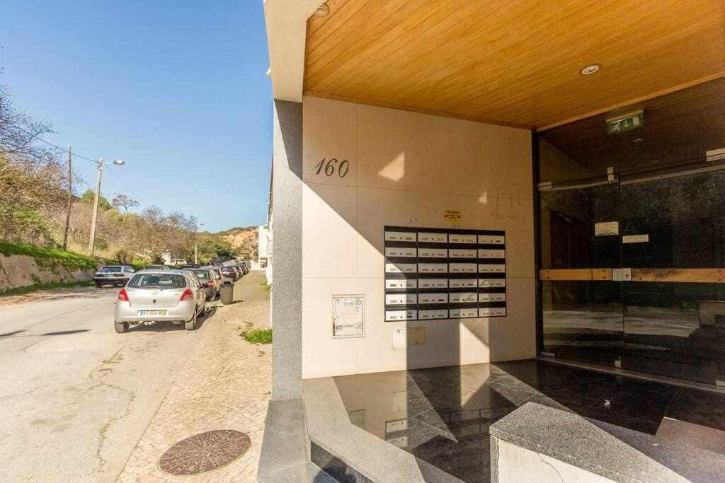 Albufeira Old Town Two Bedroom Apartment Center Exterior photo