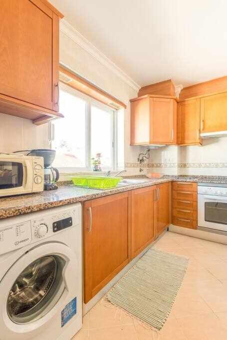 Albufeira Old Town Two Bedroom Apartment Center Exterior photo