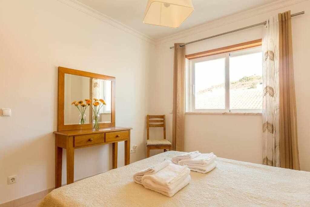 Albufeira Old Town Two Bedroom Apartment Center Exterior photo